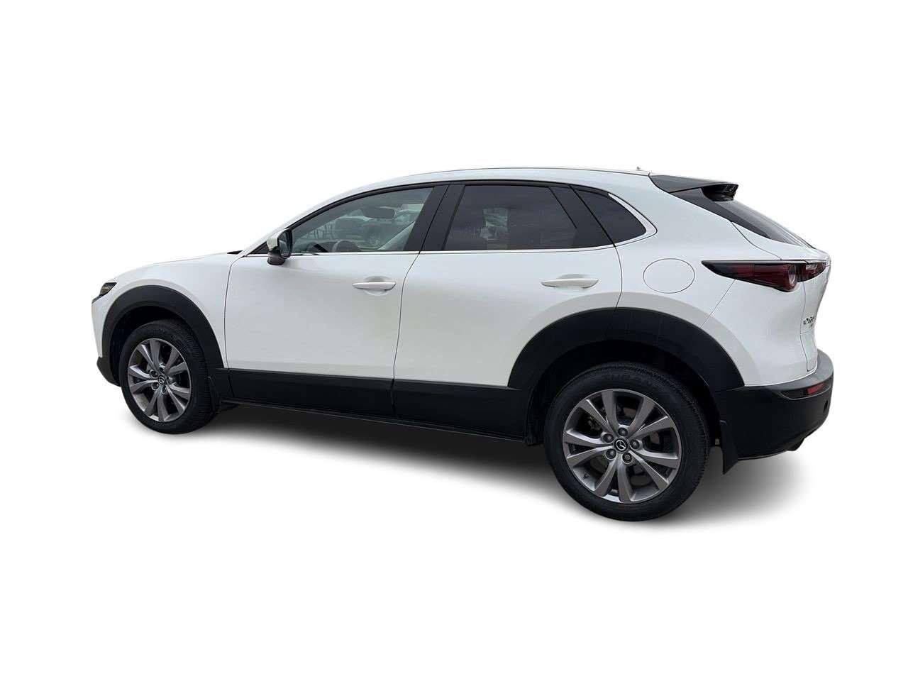2023 Mazda CX-30 GS AWD at ONE OWNER | MOONROOF | DILAWRI CERTIFIED Photo