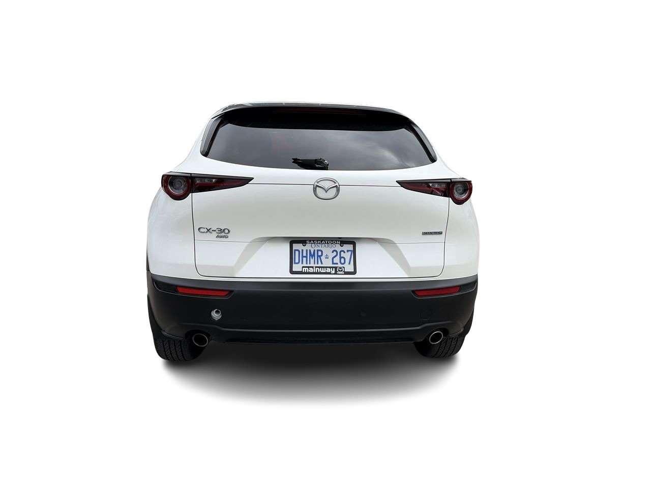 2023 Mazda CX-30 GS AWD at ONE OWNER | MOONROOF | DILAWRI CERTIFIED Photo