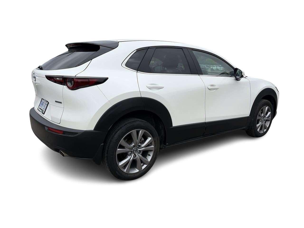2023 Mazda CX-30 GS AWD at ONE OWNER | MOONROOF | DILAWRI CERTIFIED Photo