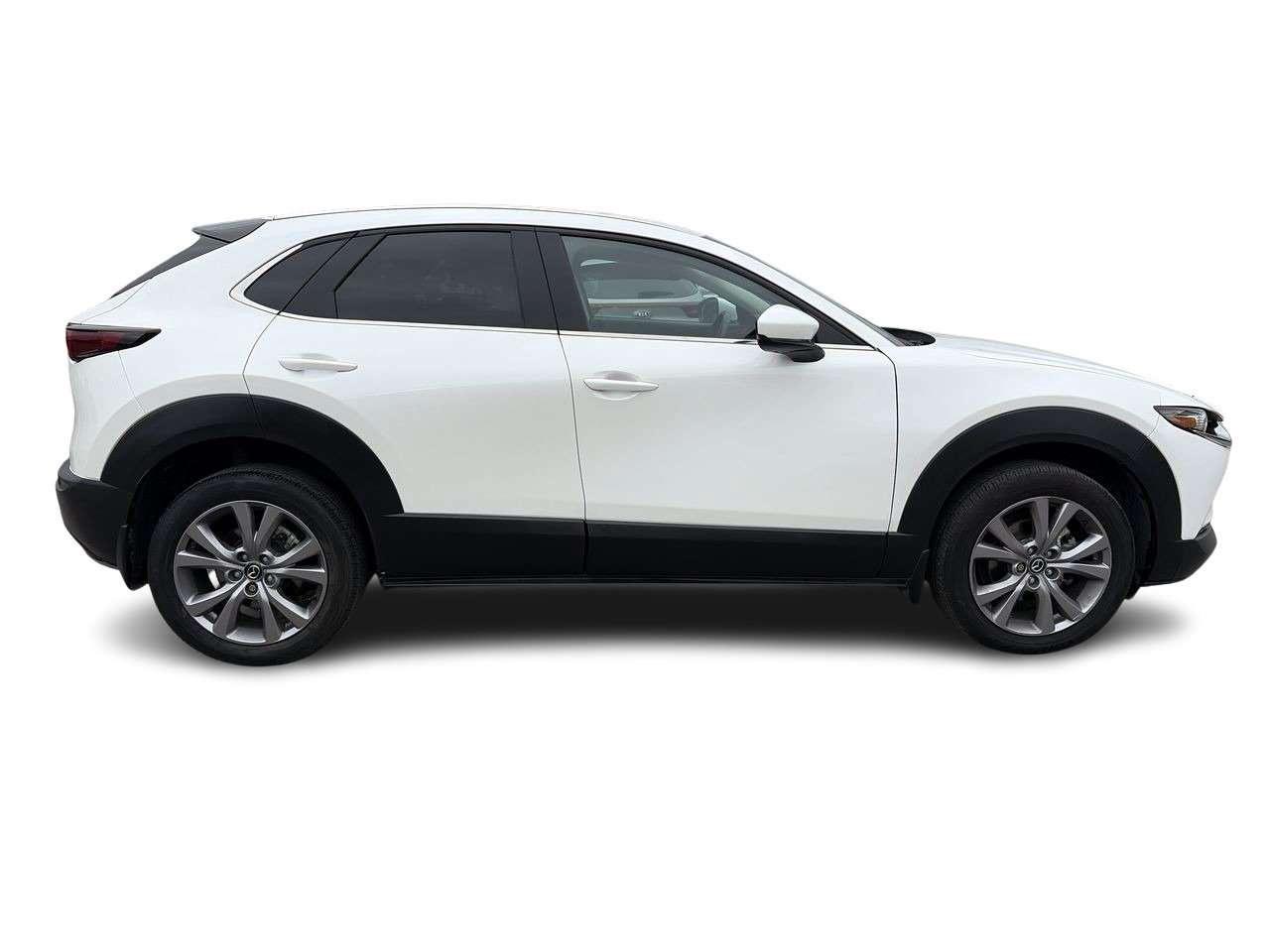 2023 Mazda CX-30 GS AWD at ONE OWNER | MOONROOF | DILAWRI CERTIFIED Photo
