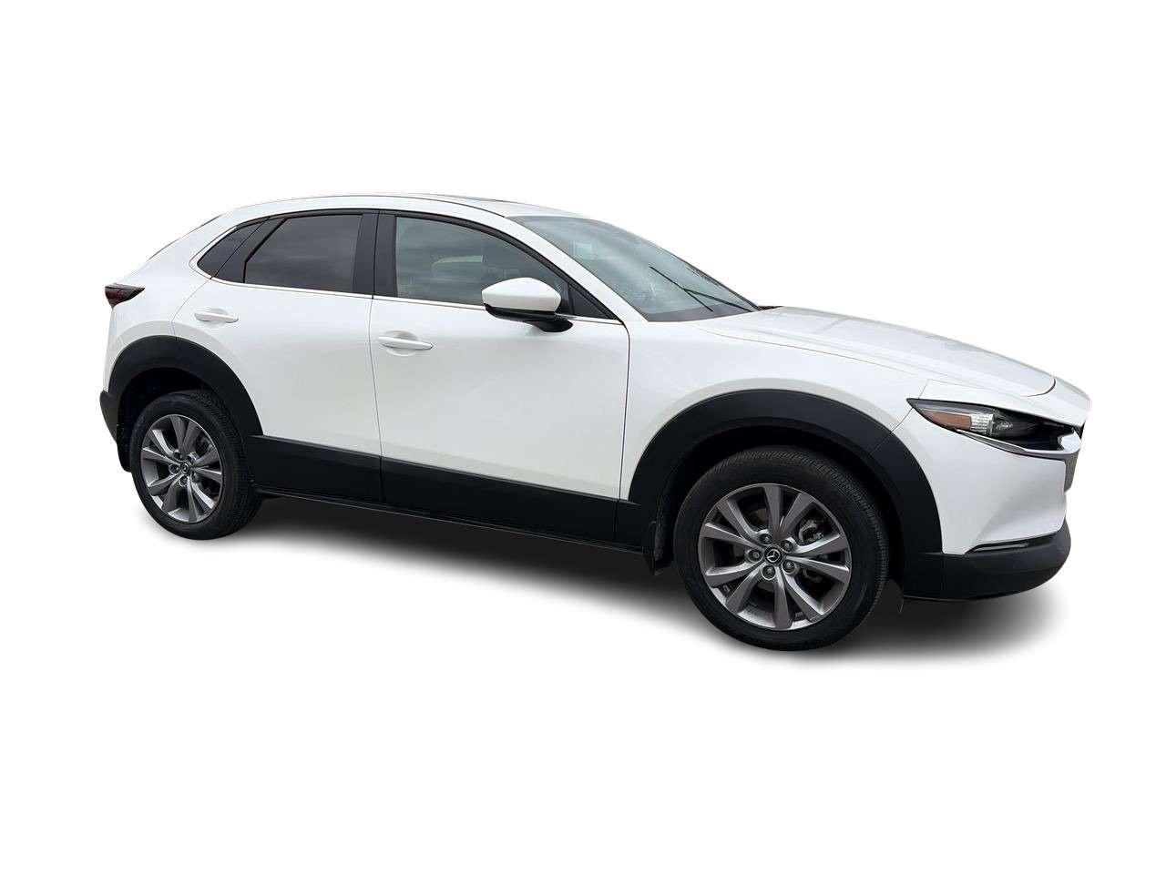 2023 Mazda CX-30 GS AWD at ONE OWNER | MOONROOF | DILAWRI CERTIFIED Photo