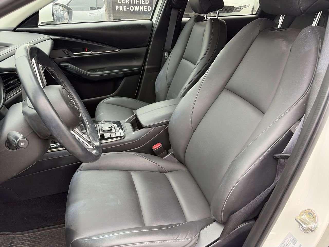 2023 Mazda CX-30 GS AWD at ONE OWNER | MOONROOF | DILAWRI CERTIFIED Photo