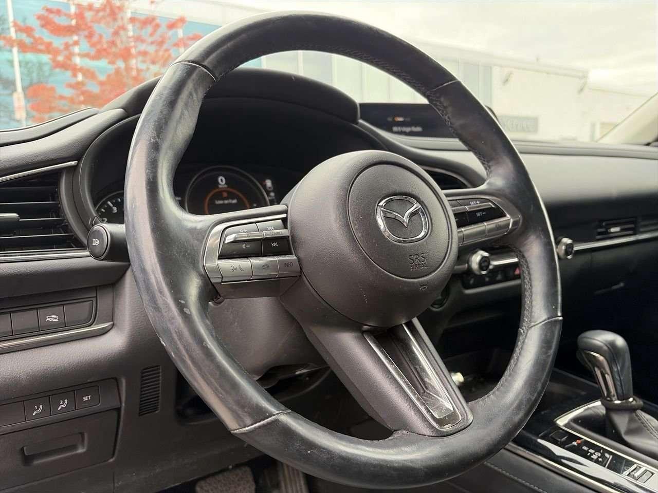 2023 Mazda CX-30 GS AWD at ONE OWNER | MOONROOF | DILAWRI CERTIFIED Photo