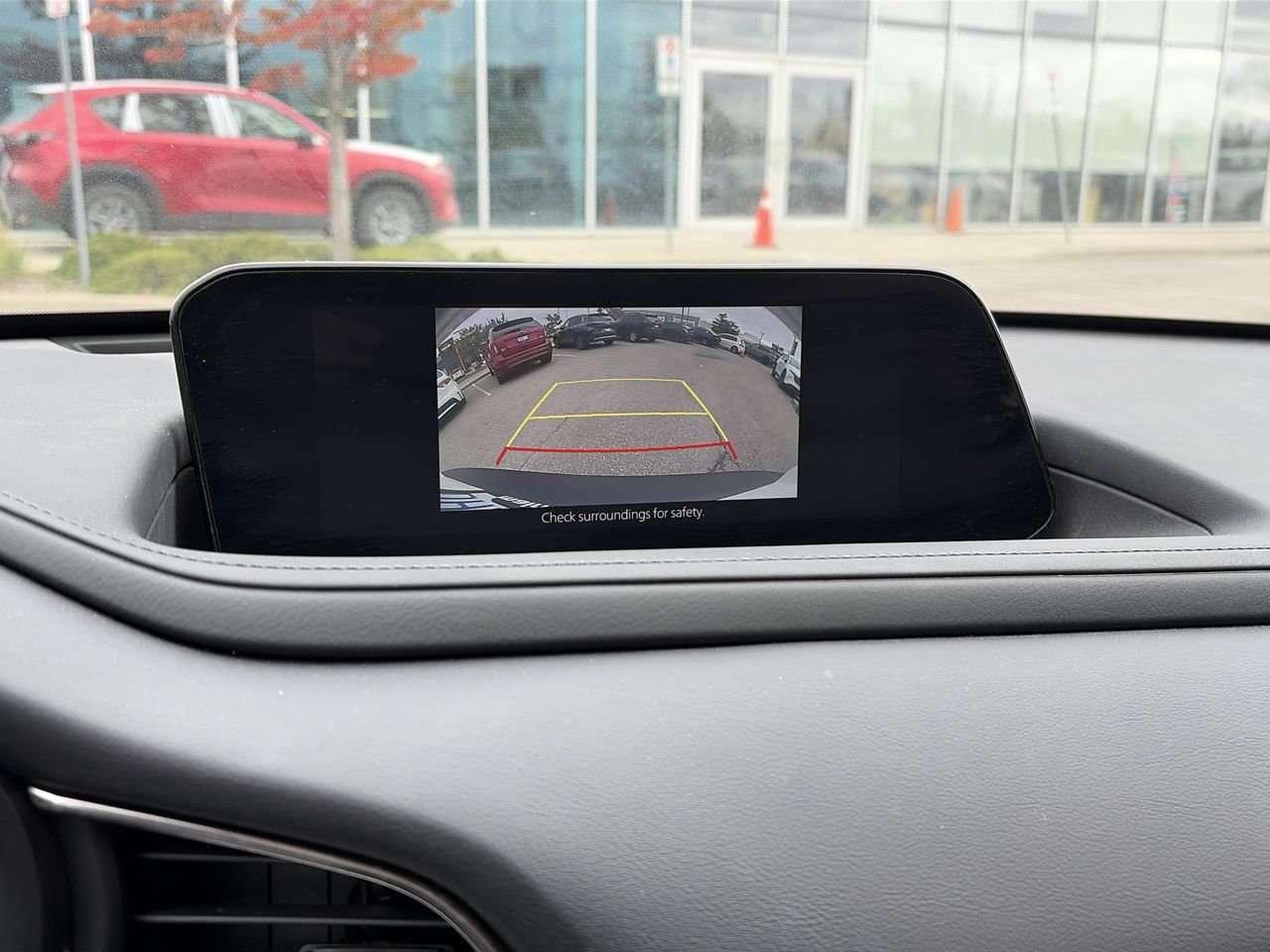 2023 Mazda CX-30 GS AWD at ONE OWNER | MOONROOF | DILAWRI CERTIFIED Photo