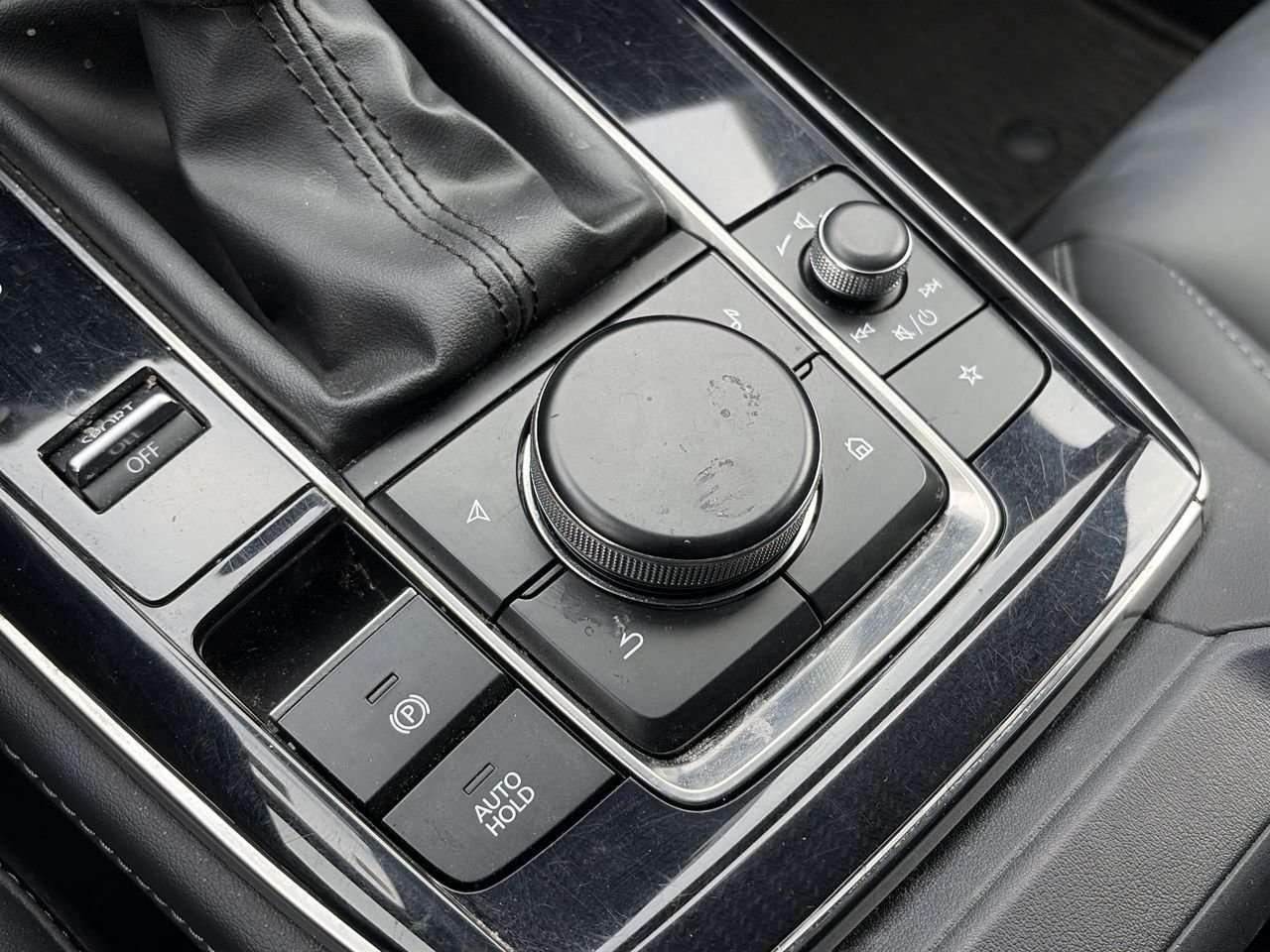 2023 Mazda CX-30 GS AWD at ONE OWNER | MOONROOF | DILAWRI CERTIFIED Photo