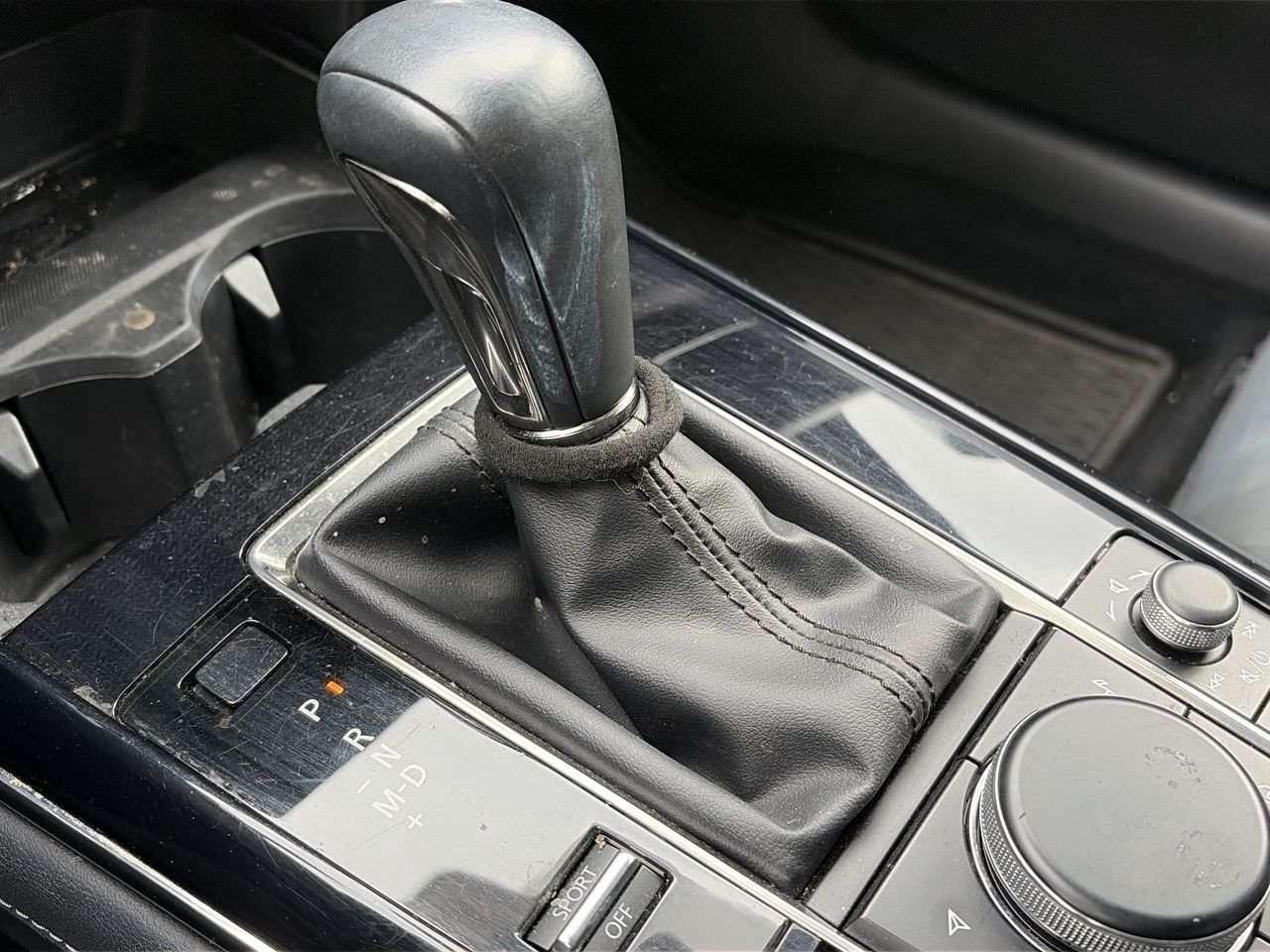 2023 Mazda CX-30 GS AWD at ONE OWNER | MOONROOF | DILAWRI CERTIFIED Photo