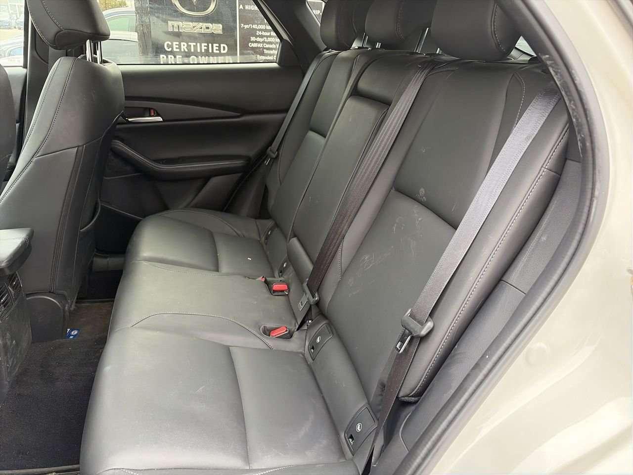 2023 Mazda CX-30 GS AWD at ONE OWNER | MOONROOF | DILAWRI CERTIFIED Photo