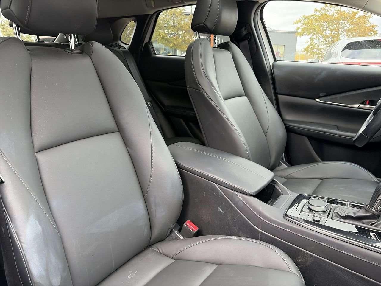 2023 Mazda CX-30 GS AWD at ONE OWNER | MOONROOF | DILAWRI CERTIFIED Photo