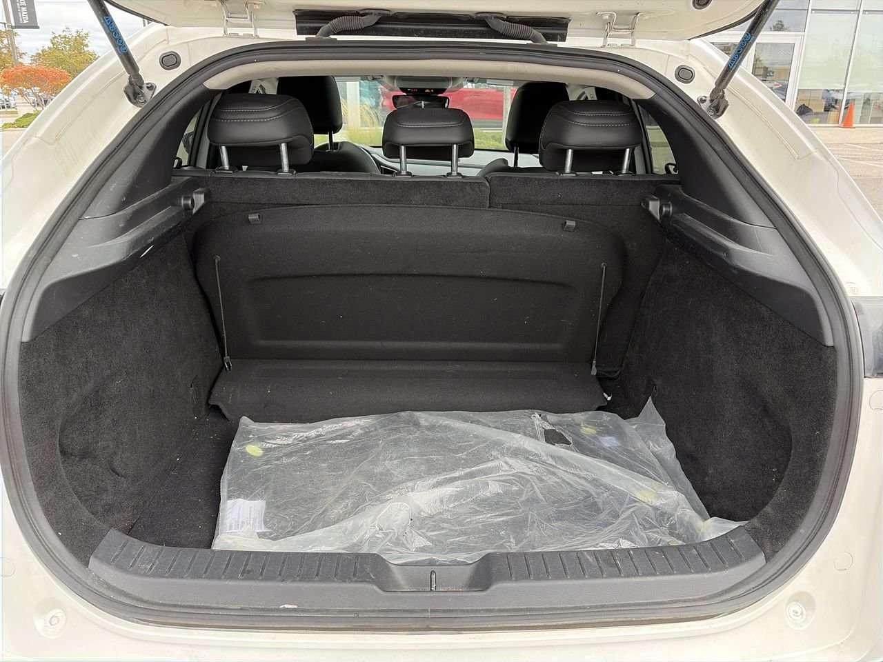 2023 Mazda CX-30 GS AWD at ONE OWNER | MOONROOF | DILAWRI CERTIFIED Photo