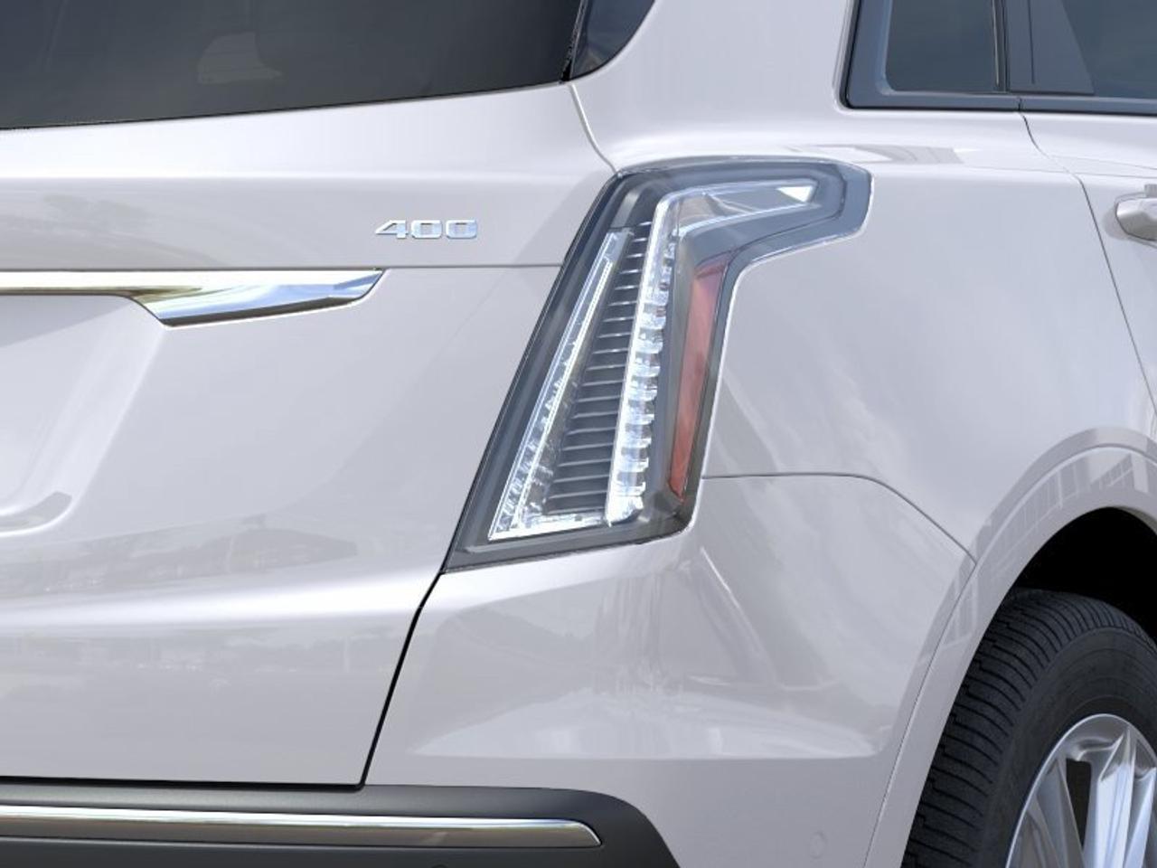 2026 Cadillac XT5 AWD Sport AWD 4dr Sport Photo