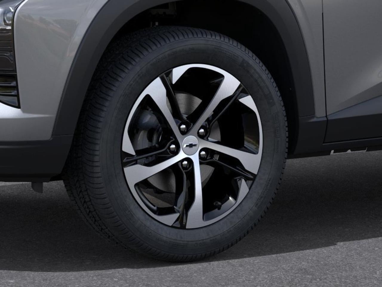 2026 Chevrolet Trax 1RS FWD 4dr 1RS Photo