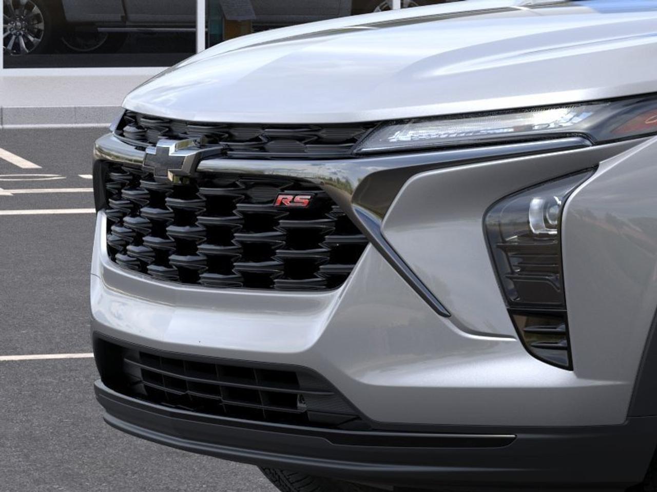2026 Chevrolet Trax 1RS FWD 4dr 1RS Photo