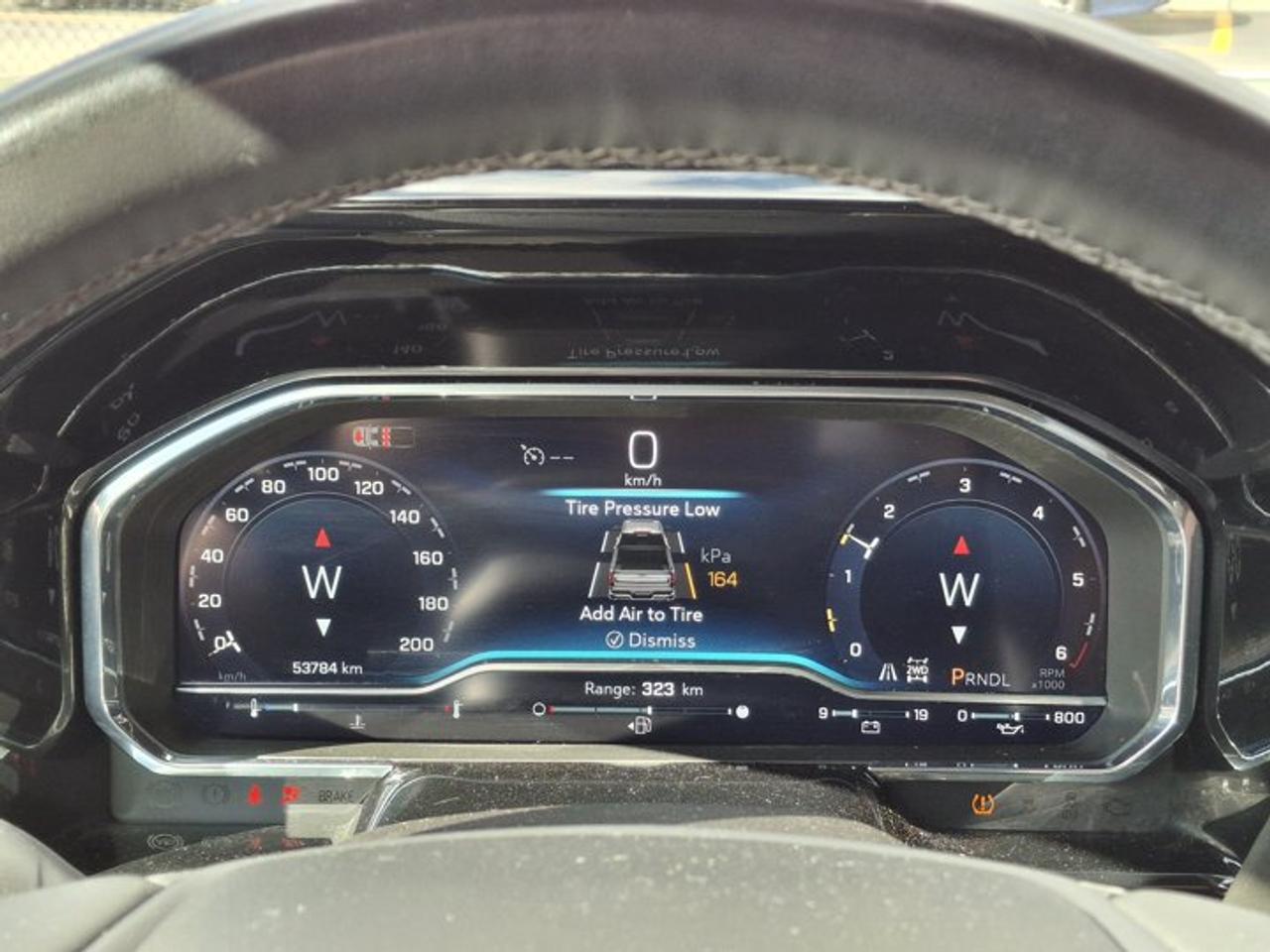 2025 Chevrolet Silverado 1500 LT Crew 4X4 | 5.3L | 6.5' Box | Heated Wheel + Seats | Power Seat | CarPlay + Android | and More ! Photo
