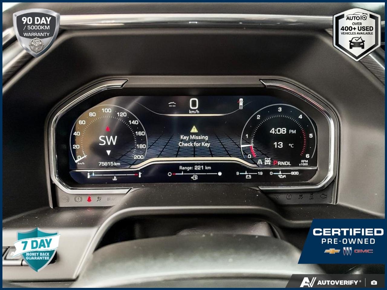 2025 GMC Sierra 2500 HD Denali Ultimate HEATED AND VENTILATED SEATS | REAR HEATED SEATS | Photo