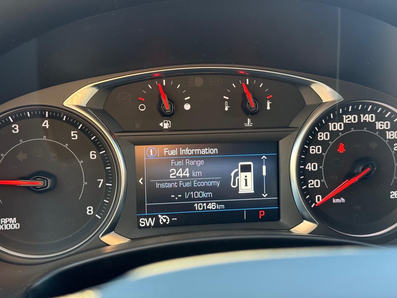 2024 GMC Terrain SLE Photo
