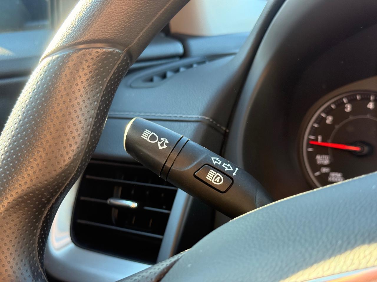 2024 GMC Terrain SLE Photo4