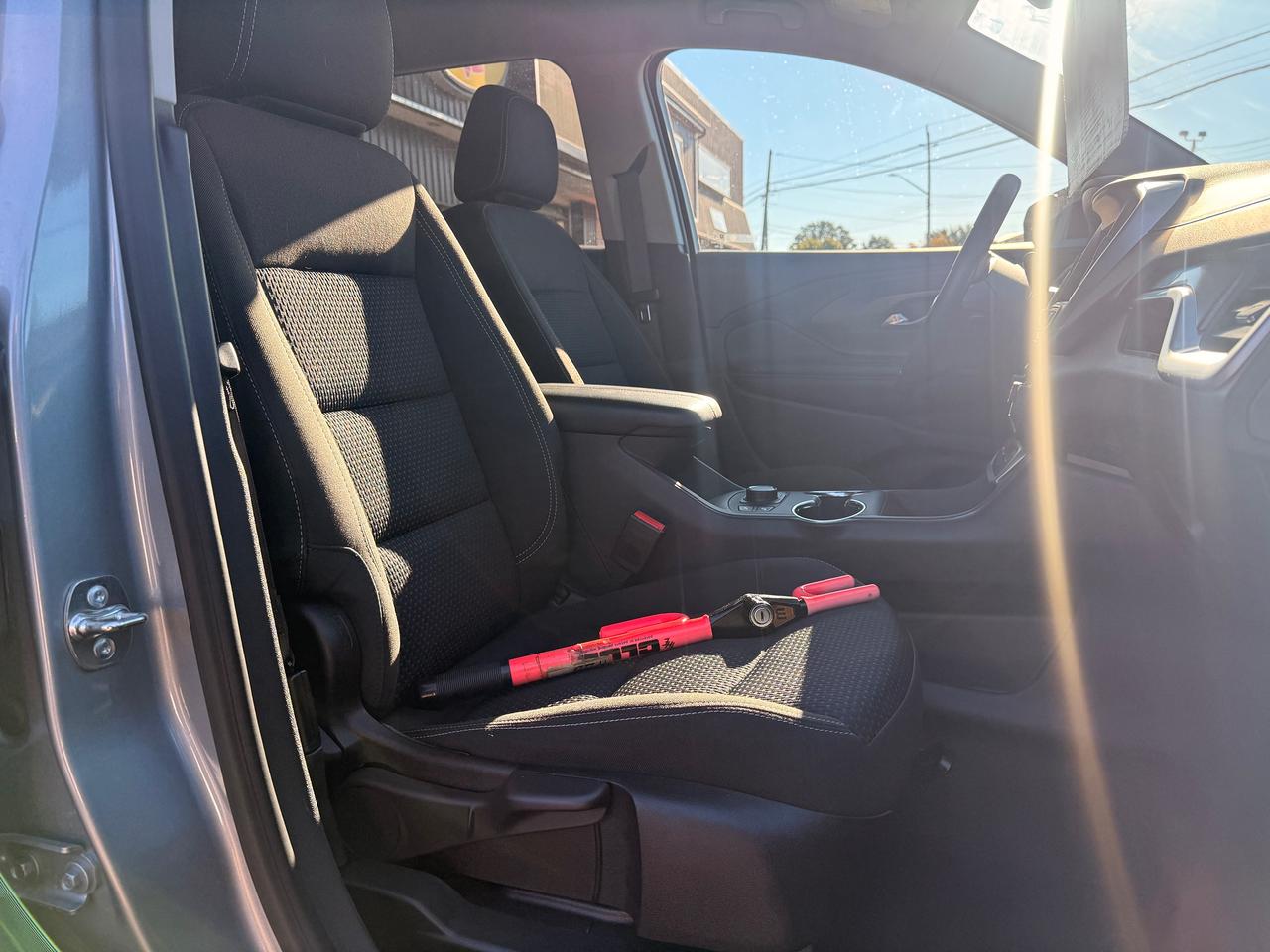 2024 GMC Terrain SLE Photo