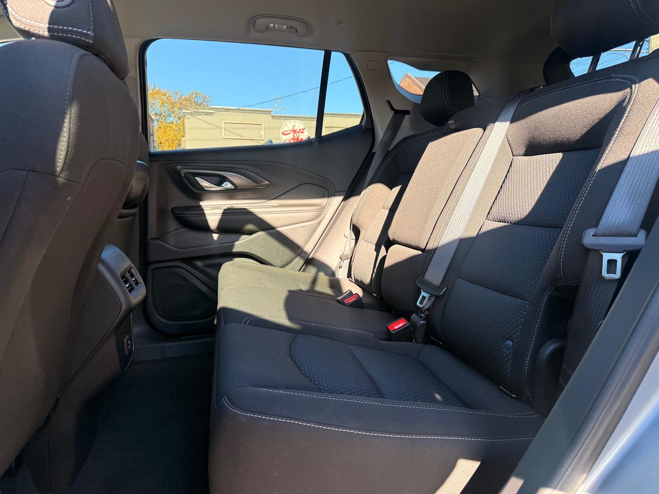 2024 GMC Terrain SLE Photo
