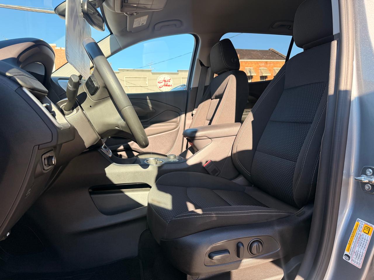 2024 GMC Terrain SLE Photo