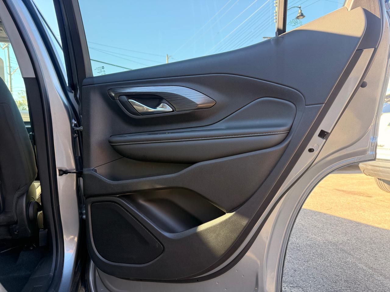 2024 GMC Terrain SLE Photo