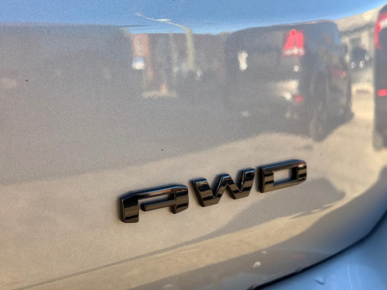 2024 GMC Terrain SLE Photo