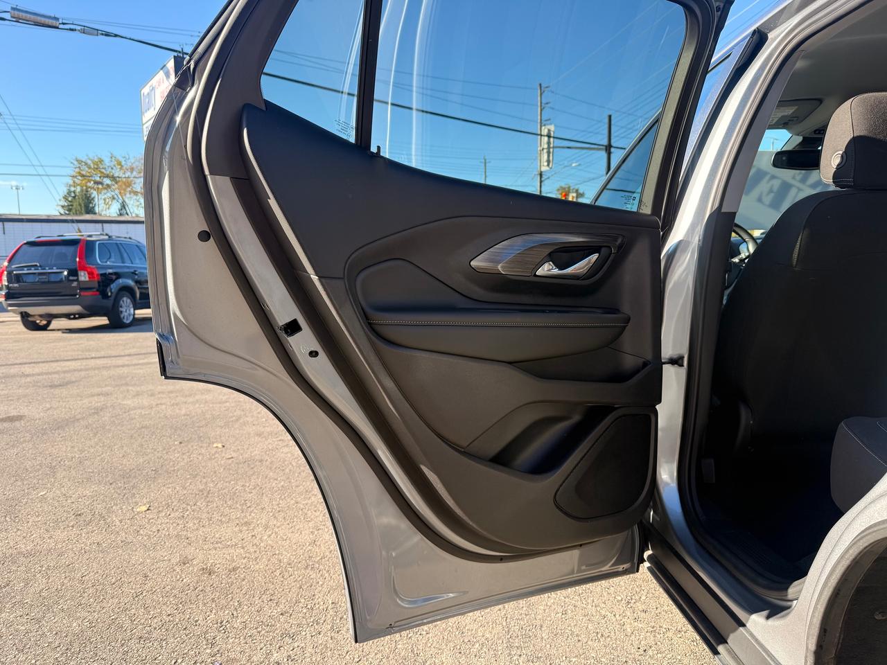 2024 GMC Terrain SLE Photo