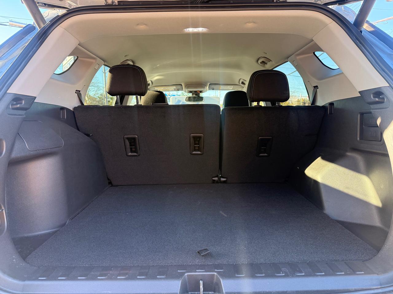 2024 GMC Terrain SLE Photo