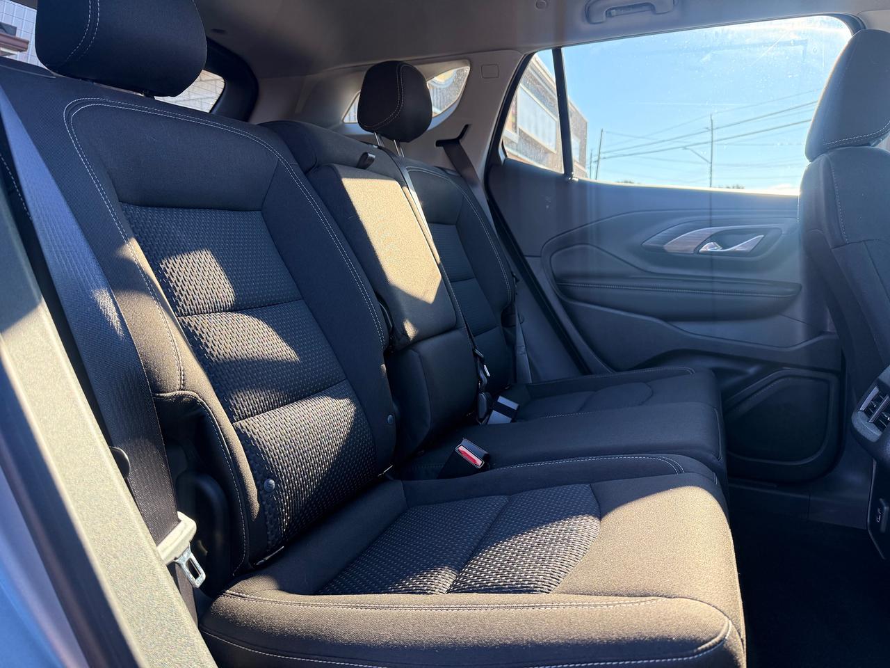2024 GMC Terrain SLE Photo