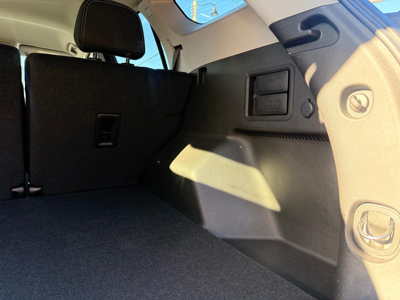 2024 GMC Terrain SLE Photo