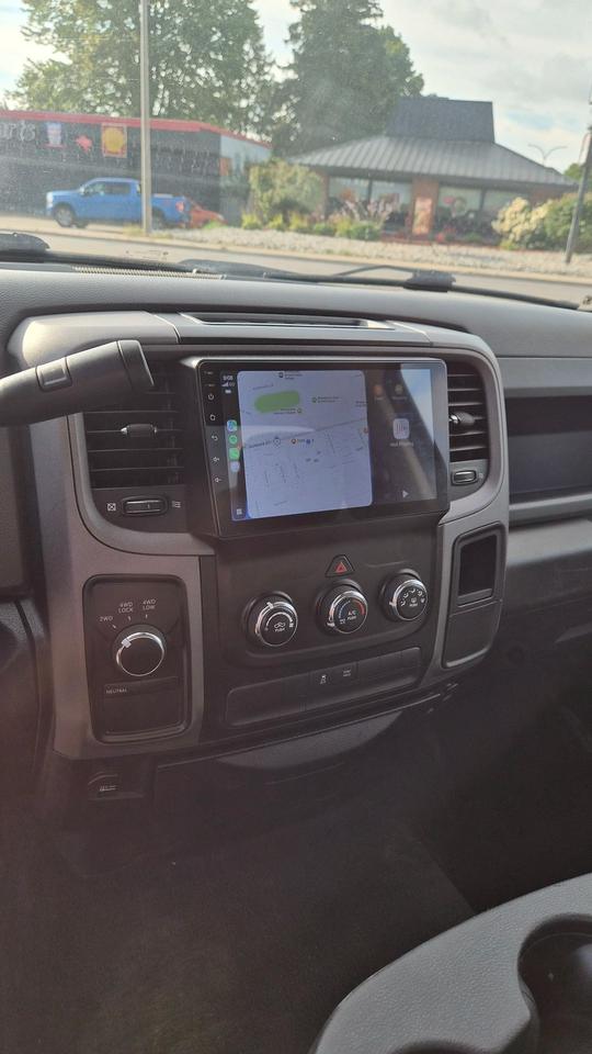 2016 RAM 1500 Express Photo