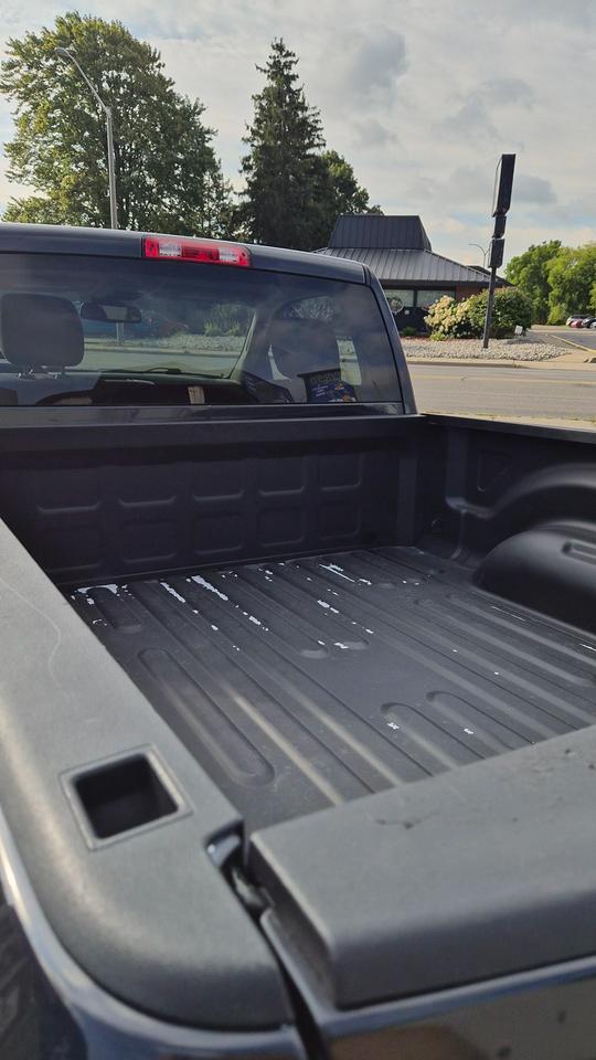2016 RAM 1500 Express Photo