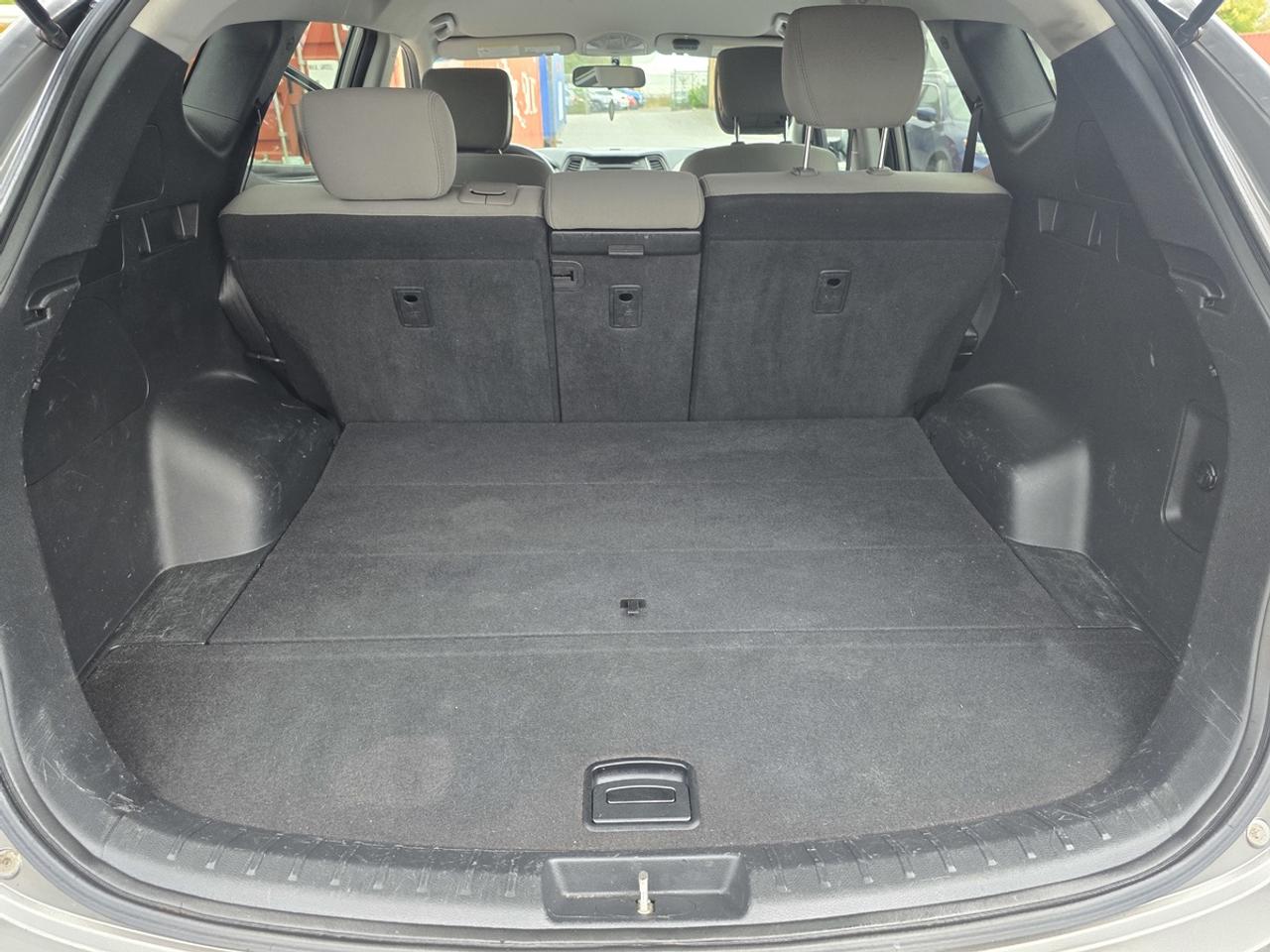 2017 Hyundai Santa Fe Sport Premium Photo