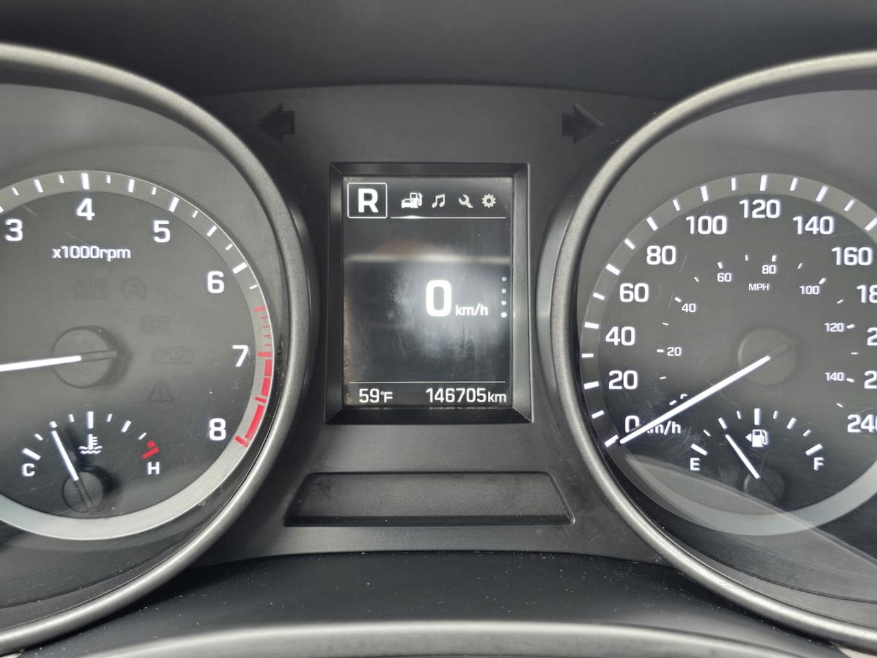 2017 Hyundai Santa Fe Sport Premium Photo