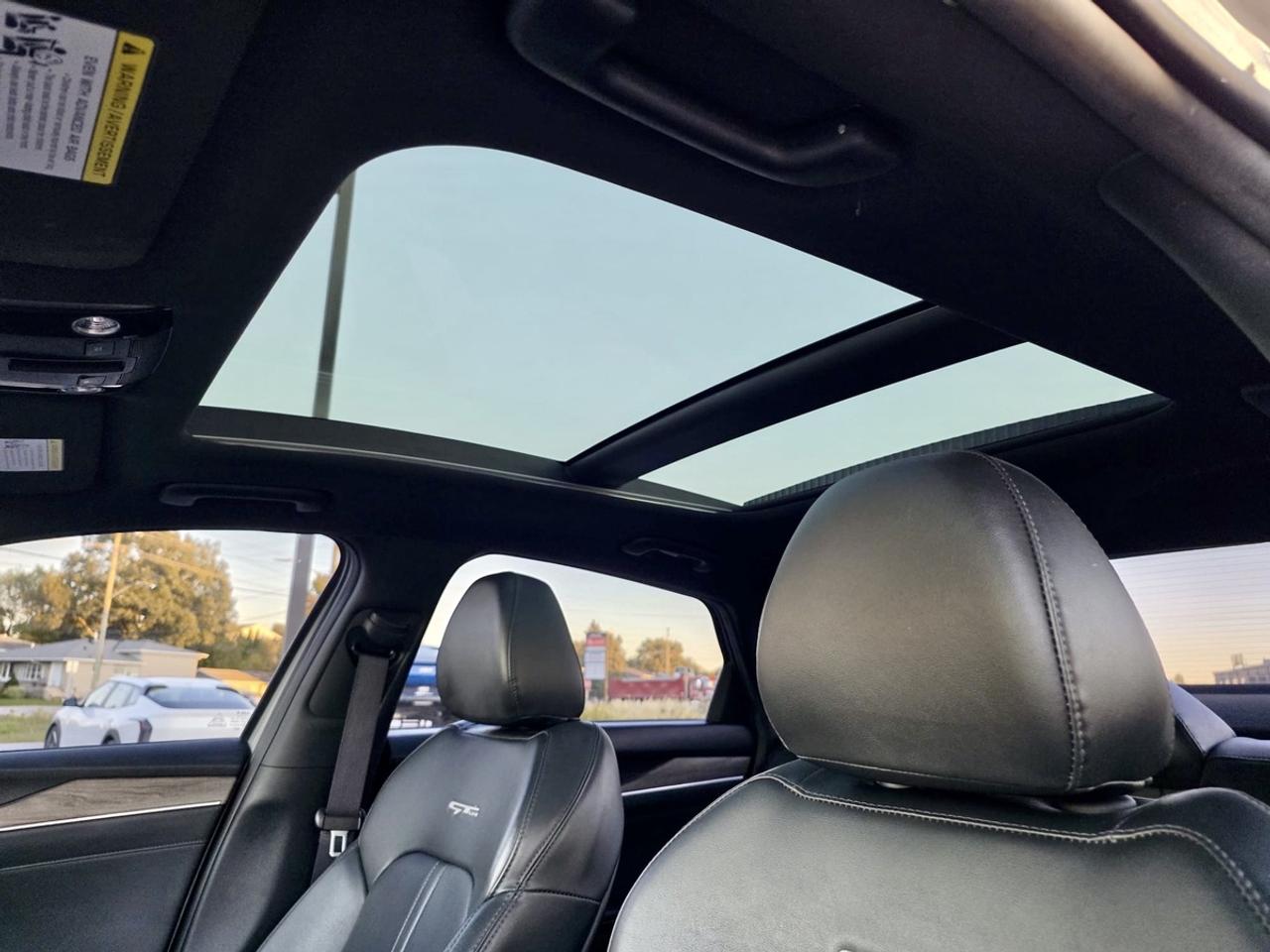 2022 Kia K5 GT-Line Photo