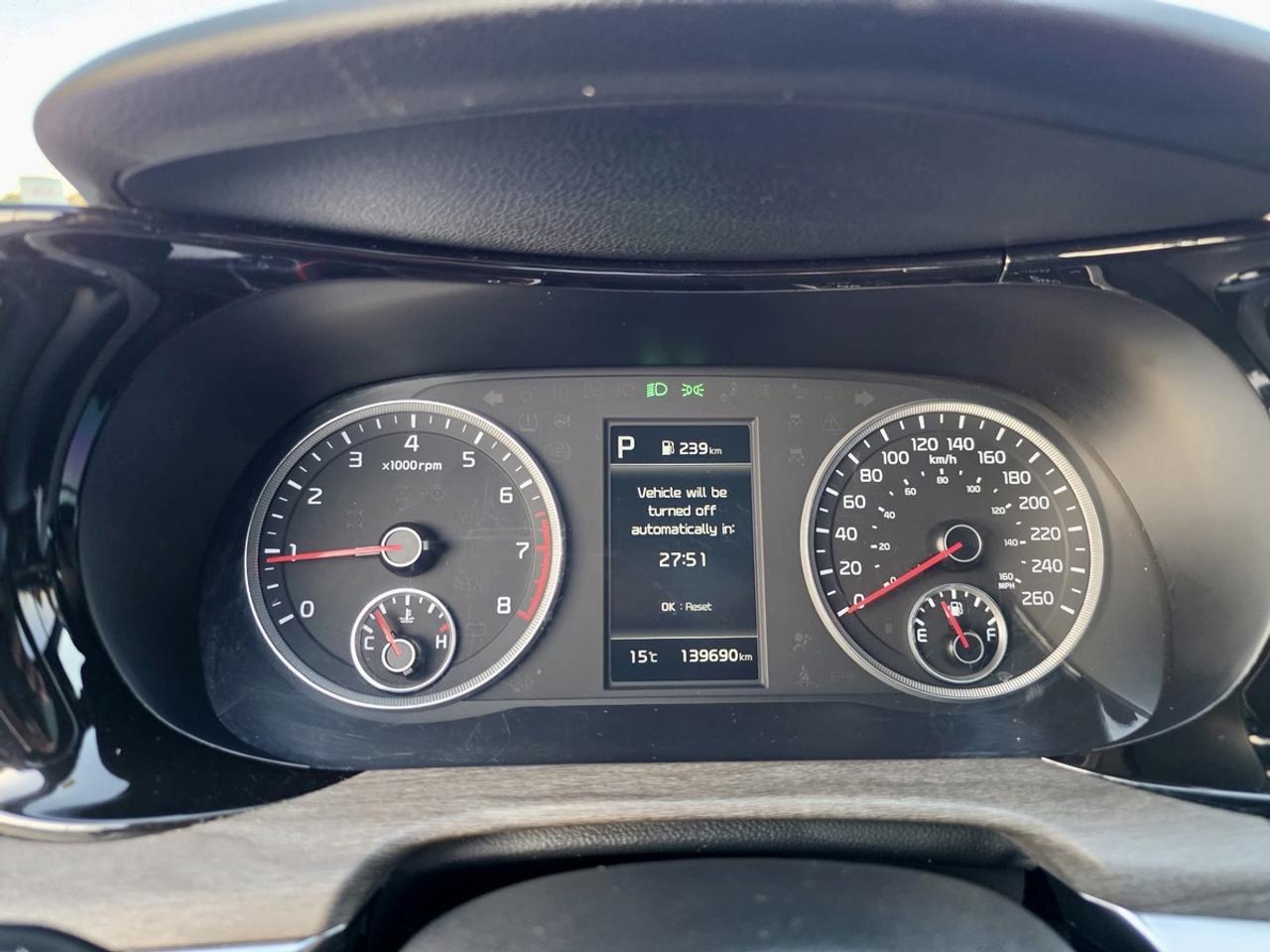 2022 Kia K5 GT-Line Photo