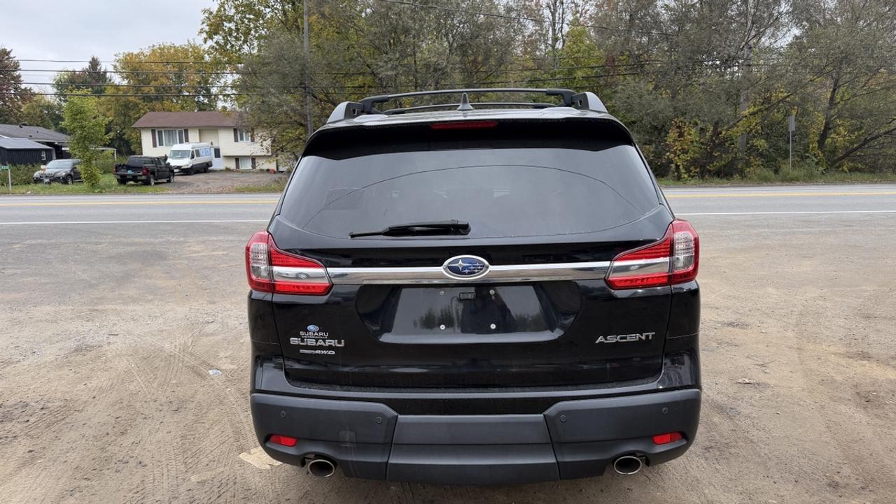 2019 Subaru ASCENT Limited Photo