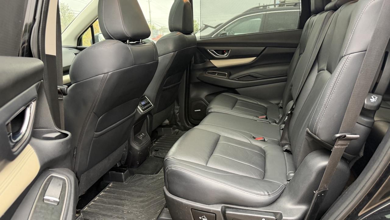 2019 Subaru ASCENT Limited Photo