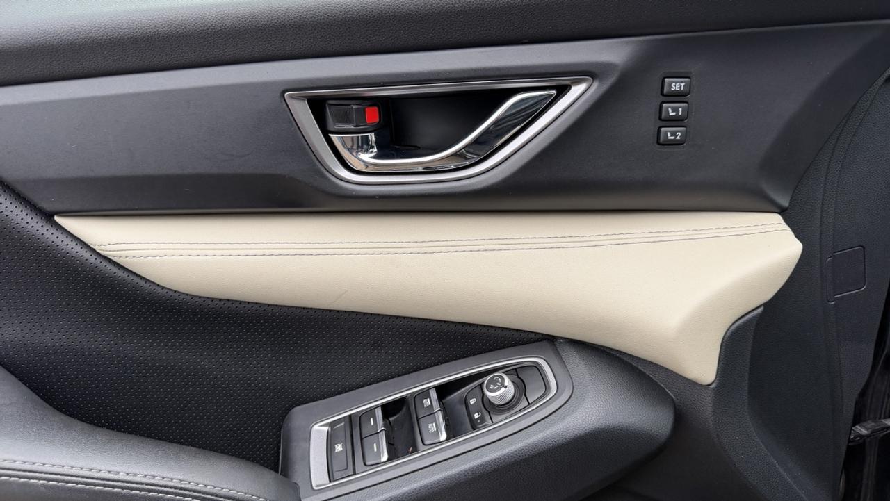 2019 Subaru ASCENT Limited Photo
