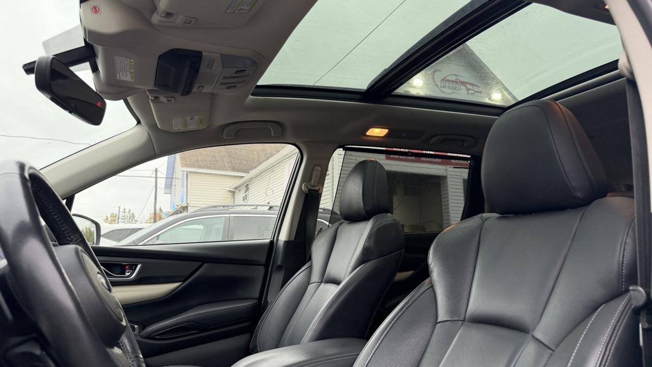 2019 Subaru ASCENT Limited Photo
