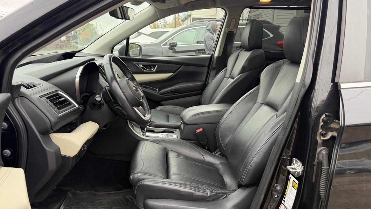 2019 Subaru ASCENT Limited Photo