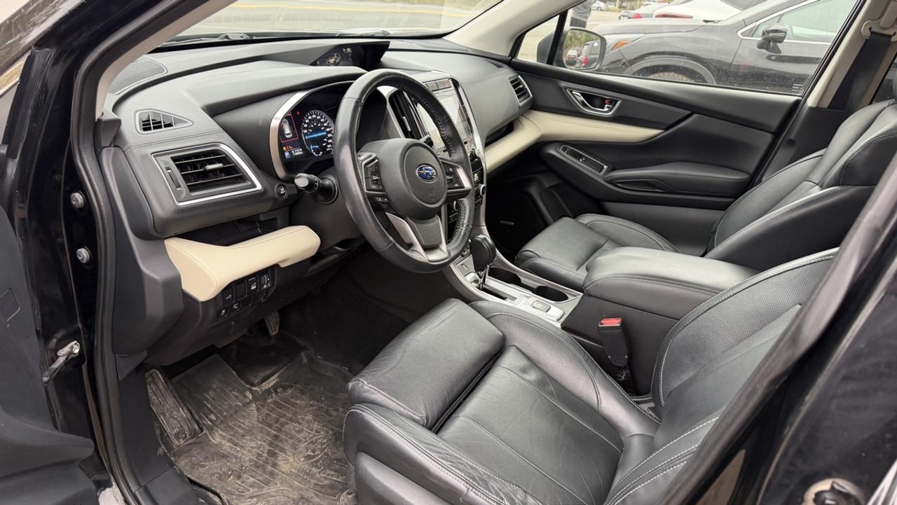 2019 Subaru ASCENT Limited Photo