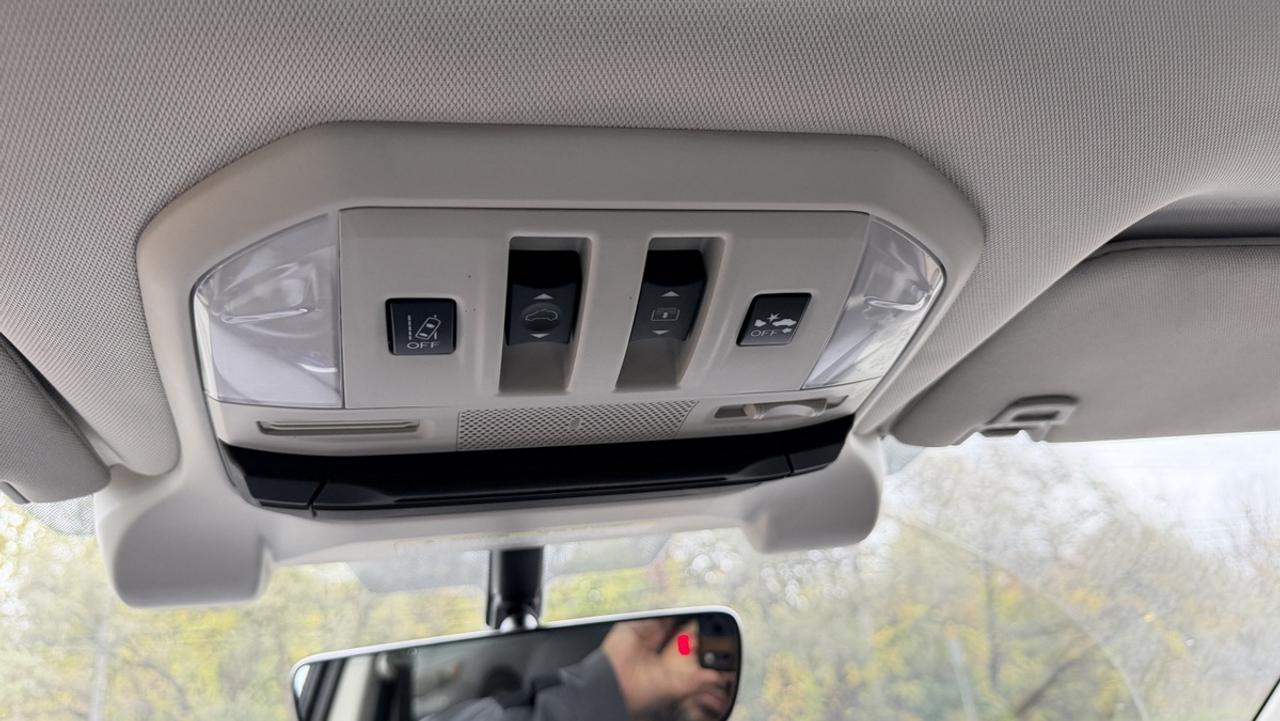 2019 Subaru ASCENT Limited Photo