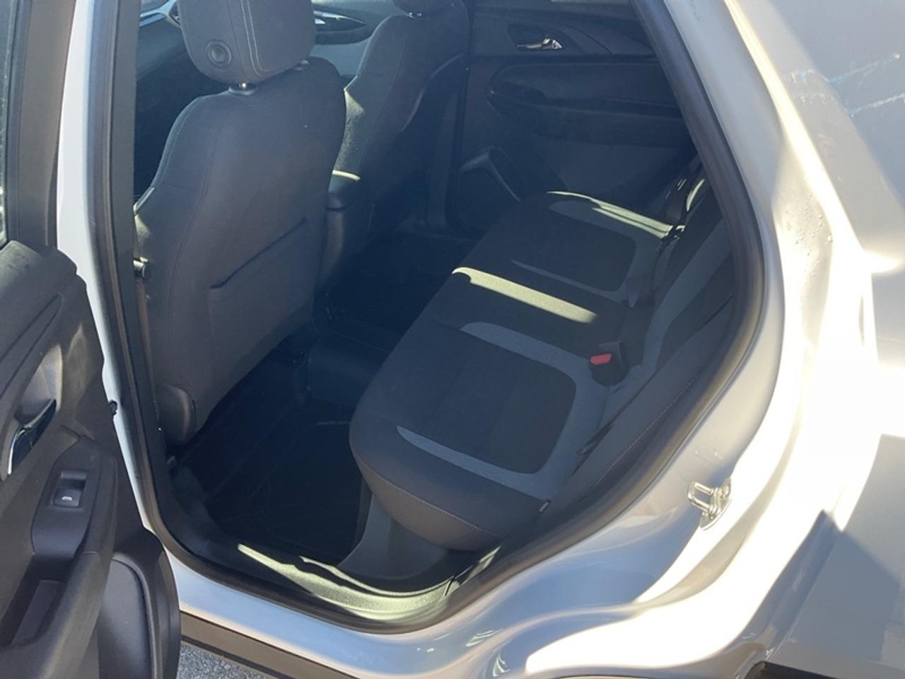 2024 Chevrolet TrailBlazer LT AWD Photo