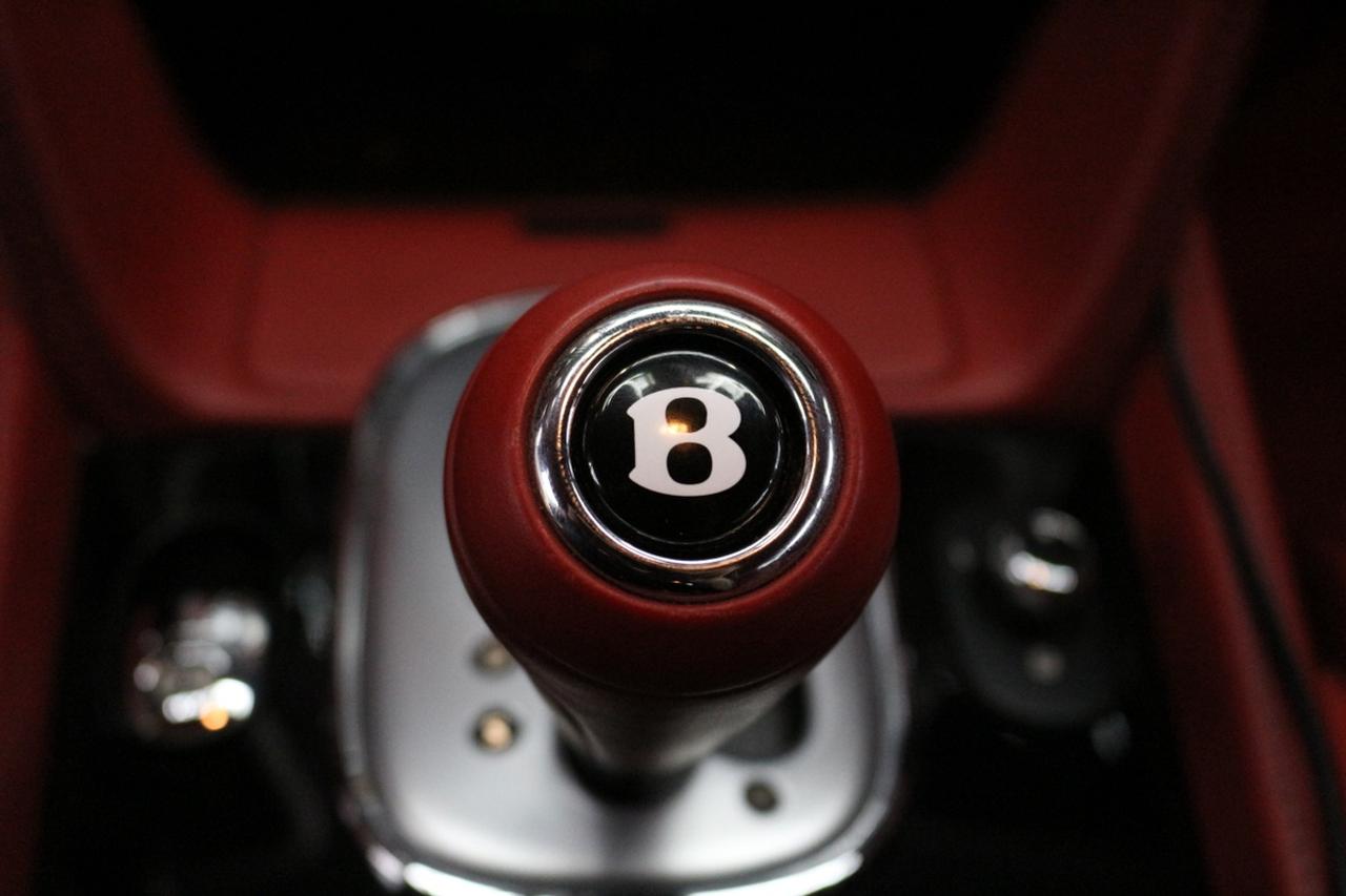 2013 Bentley Continental GT V8 AWD - CLEAN CARFAX RARE RED INTERIOR Photo