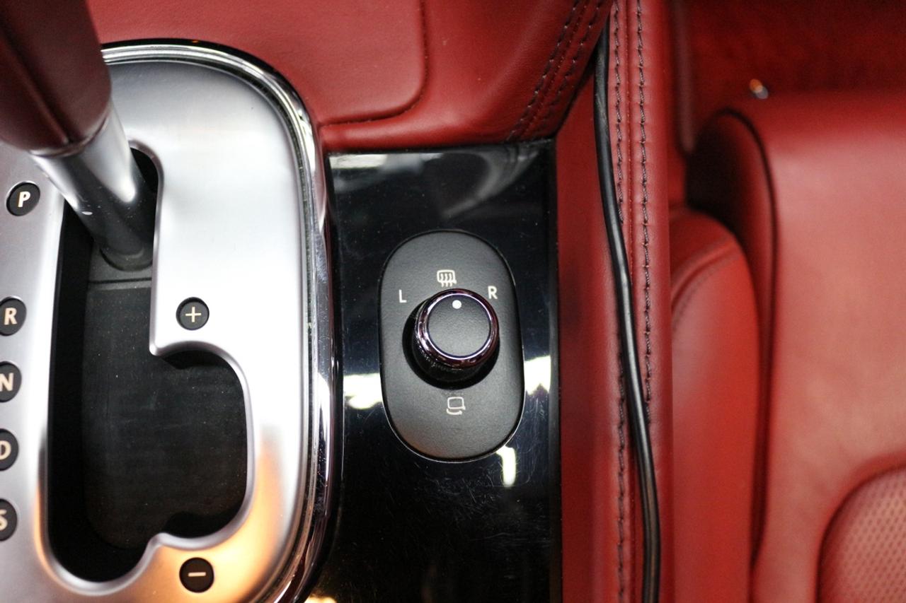 2013 Bentley Continental GT V8 AWD - CLEAN CARFAX RARE RED INTERIOR Photo