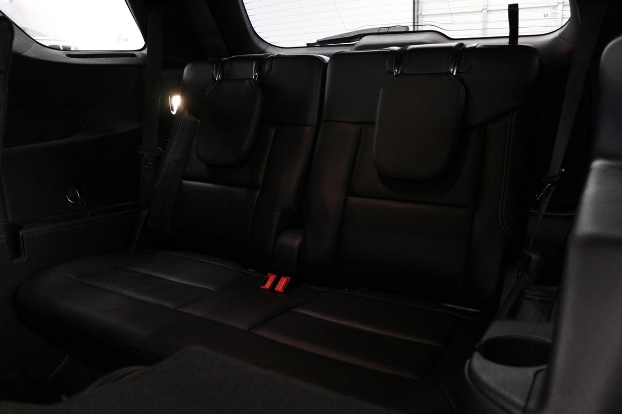 2022 Ford Explorer AWD ST - CLEAN CARFAX ACCIDENT FREE Photo