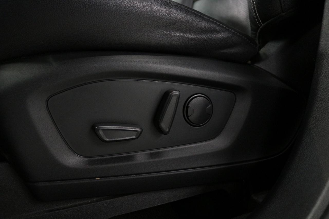 2022 Ford Explorer AWD ST - CLEAN CARFAX ACCIDENT FREE Photo