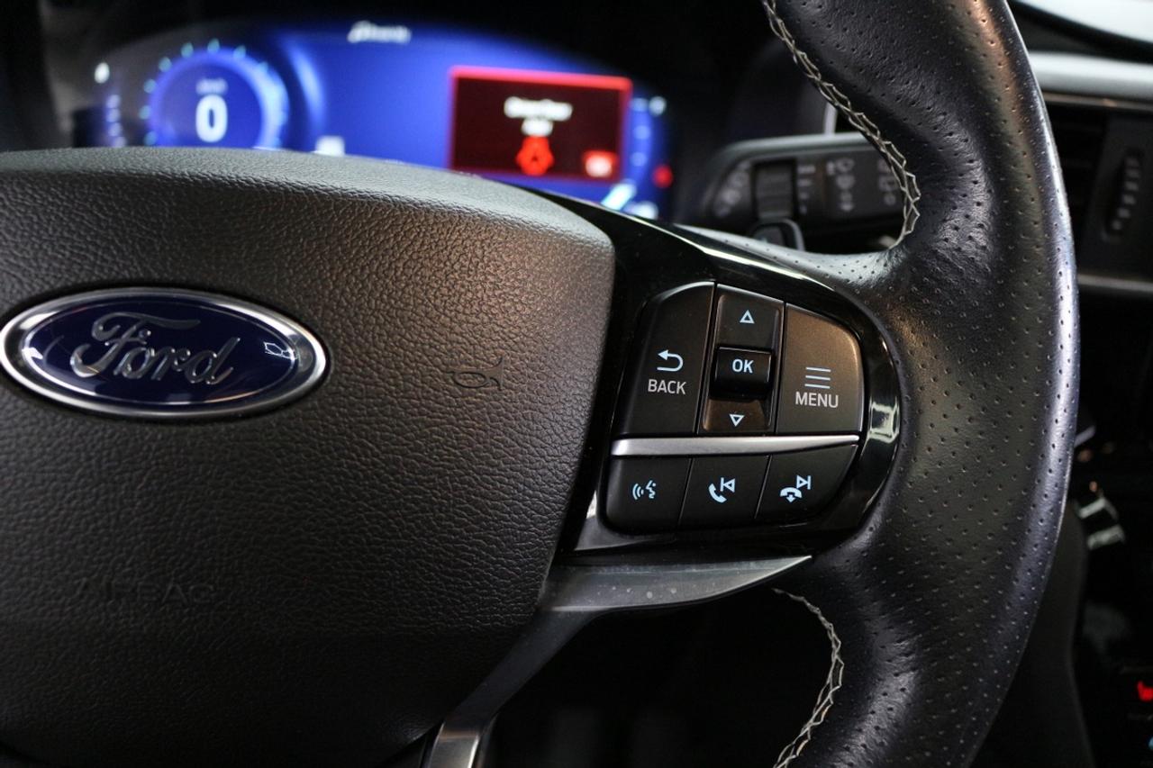 2022 Ford Explorer AWD ST - CLEAN CARFAX ACCIDENT FREE Photo