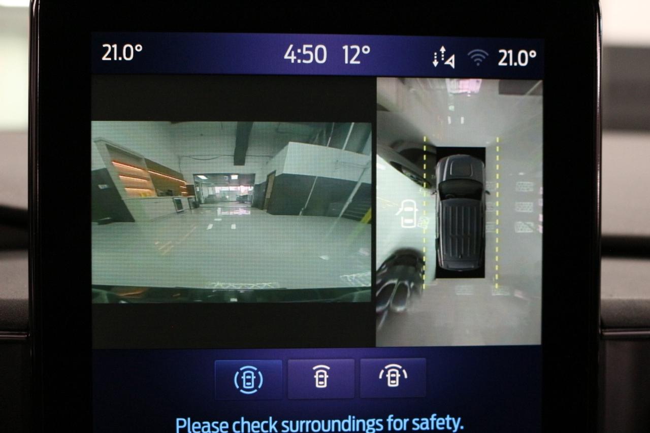 2022 Ford Explorer AWD ST - CLEAN CARFAX ACCIDENT FREE Photo