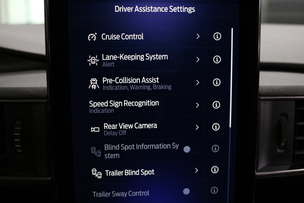 2022 Ford Explorer AWD ST - CLEAN CARFAX ACCIDENT FREE Photo
